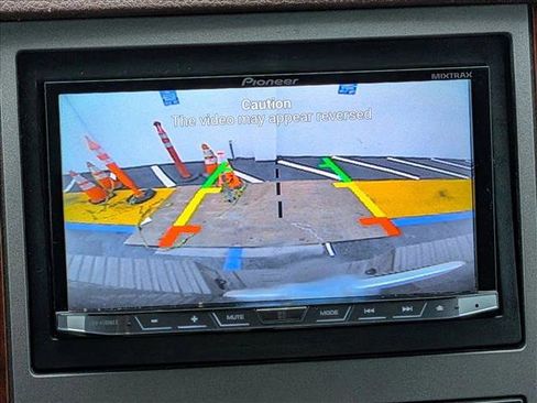 Used 2011 Ford F250 King Ranch image 16