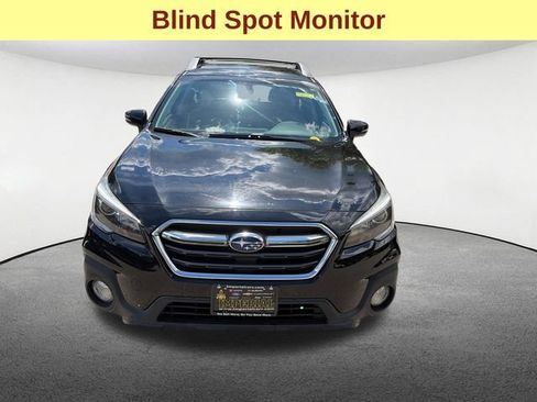 Used 2019 Subaru Outback 2.5i Premium AWD/4WD image 4