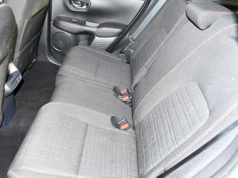 Certified 2023 Honda HR-V Sport image 48