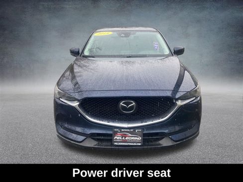 Used 2018 MAZDA CX-5 Grand Touring image 10