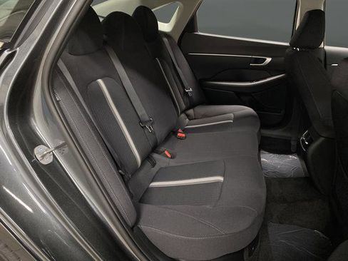 New 2026 Hyundai Sonata Blue image 28