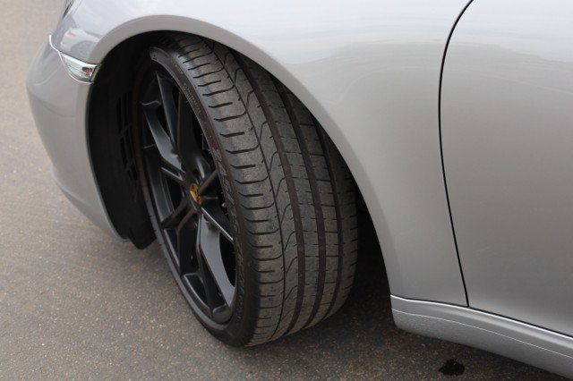 Used 2017 Porsche 911 Carrera RWD image 50