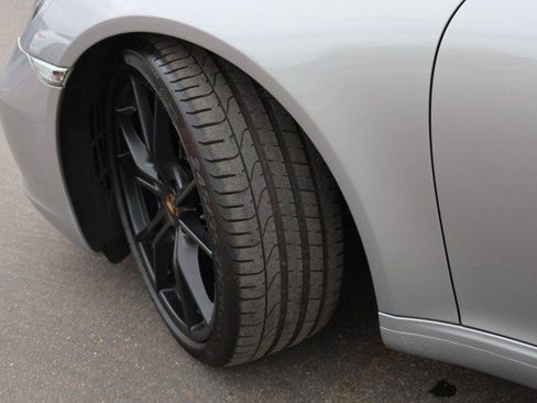 Used 2017 Porsche 911 Carrera RWD image 50