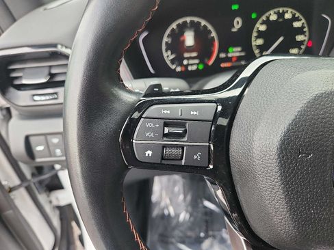 Used 2023 Honda Pilot TrailSport image 20