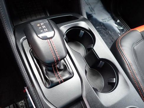 Used 2025 Ford Ranger Raptor image 17