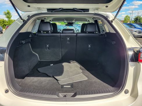 Used 2023 MAZDA CX-5 AWD 2.5 S w/ Select Package image 18