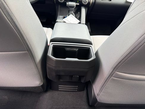 New 2026 Toyota Tacoma 4x4 Double Cab image 22