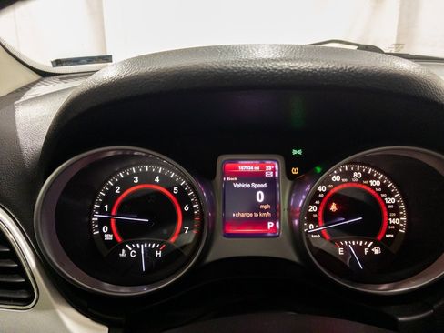 Used 2013 Dodge Journey SE image 14