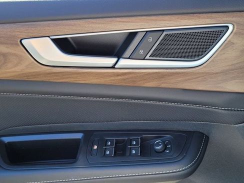 New 2026 Volkswagen Atlas SE FWD image 20