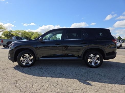 Certified 2023 Honda Pilot EX-L image 17