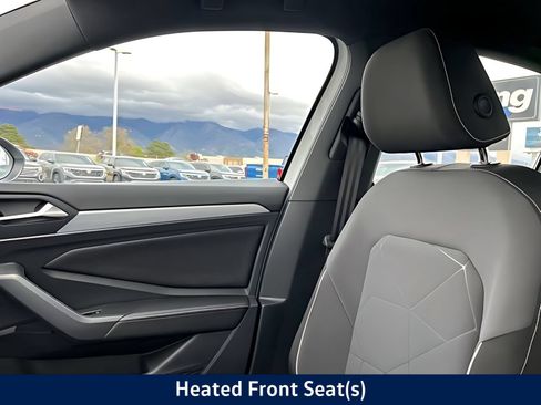 New 2026 Volkswagen Jetta Sport FWD image 32