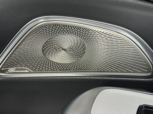 New 2026 Mercedes-Benz E 53 AMG 4MATIC Sedan image 6