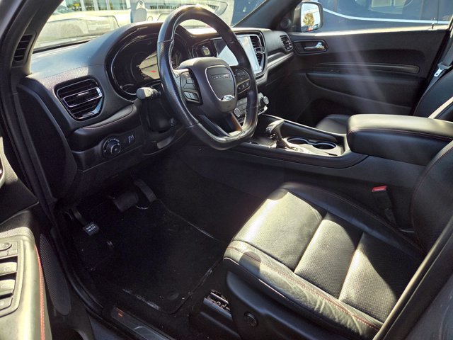 Used 2023 Dodge Durango R/T AWD/4WD image 9