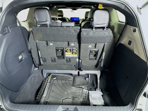 New 2026 Toyota Sienna Limited image 28