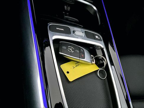 Used 2025 Mercedes-Benz GLA 250 GLA 250 image 15