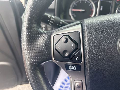 Used 2023 Toyota 4Runner Limited AWD/4WD image 26