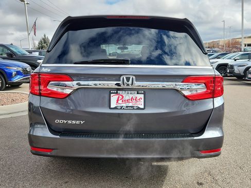 Used 2020 Honda Odyssey LX image 13
