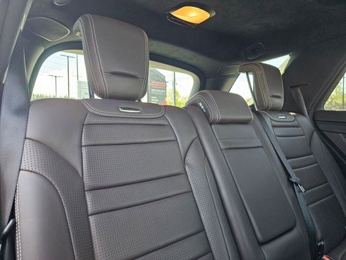 Used 2017 Mercedes-Benz GLE 63 AMG S image 13