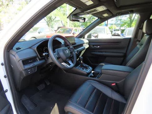 Certified 2024 Honda CR-V Sport-L image 2