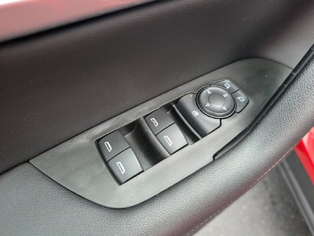 Used 2021 Chevrolet Blazer LT FWD image 15
