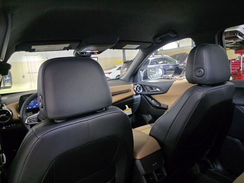 New 2026 Chevrolet Equinox ACTIV w/ Safety and Technology Package image 15