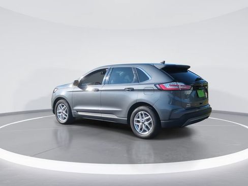 Used 2024 Ford Edge SEL AWD/4WD image 6