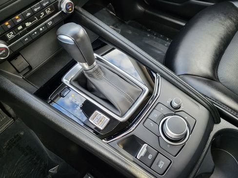 Used 2024 MAZDA CX-5 AWD 2.5 S w/ Select Package image 10