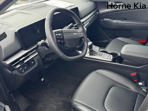 New 2026 Kia Sportage EX image 10