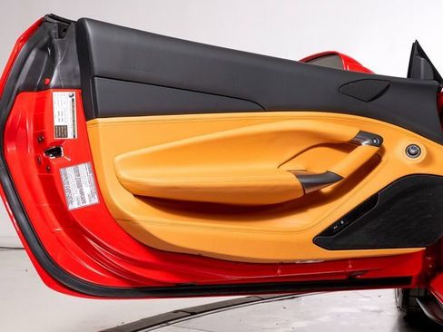 Used 2023 Ferrari F8 Tributo image 54