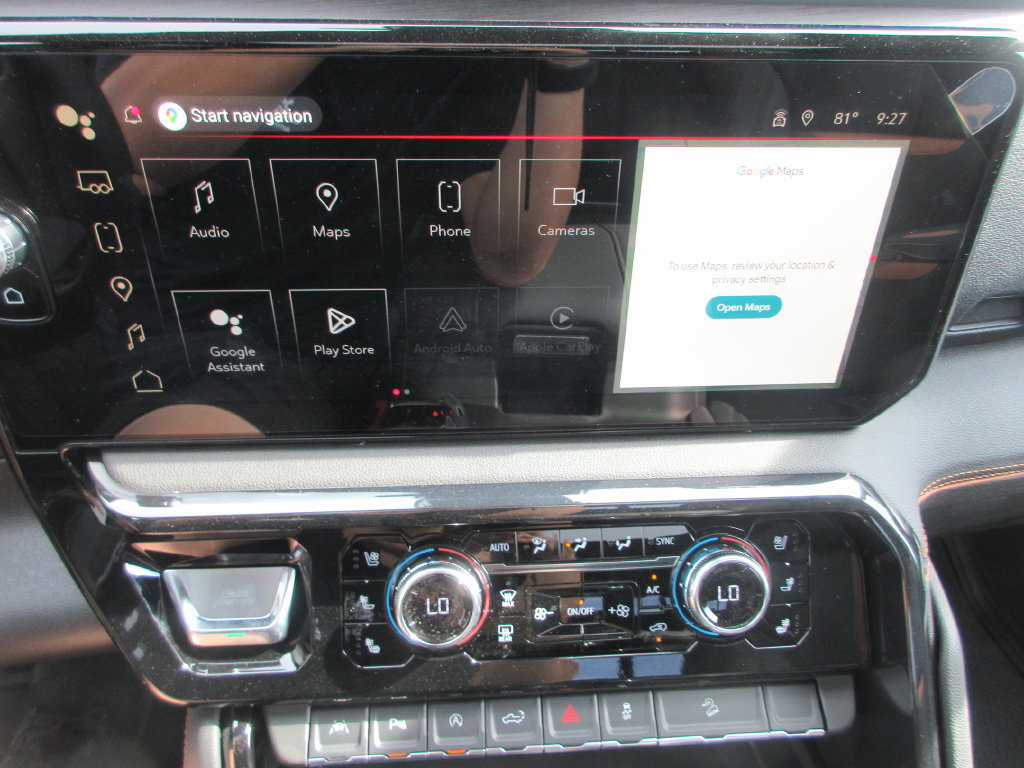 New 2026 GMC Sierra 1500 AT4 w/ AT4 Premium Package AWD/4WD image 20
