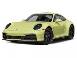 New 2026 Porsche 911 Carrera 4 GTS video 1