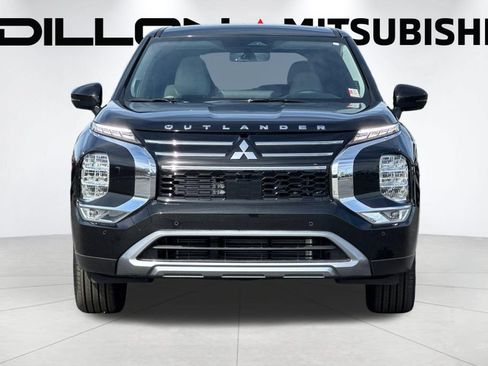 New 2026 Mitsubishi Outlander SE AWD/4WD image 9