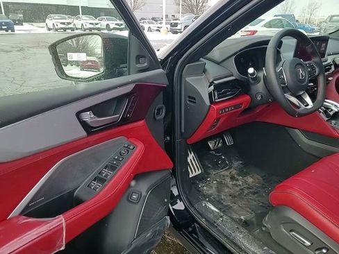 New 2026 Acura MDX A-Spec image 14