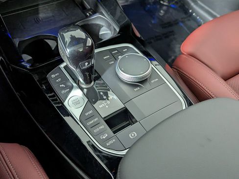 Certified 2023 BMW X3 xDrive30i w/ M Sport Package image 39