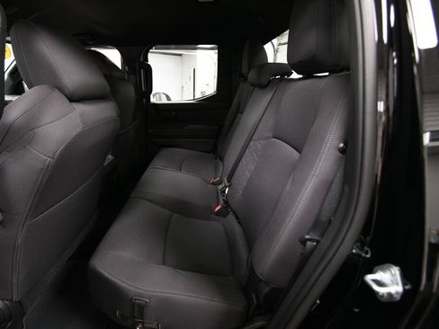 Used 2024 Toyota Tacoma SR5 image 24