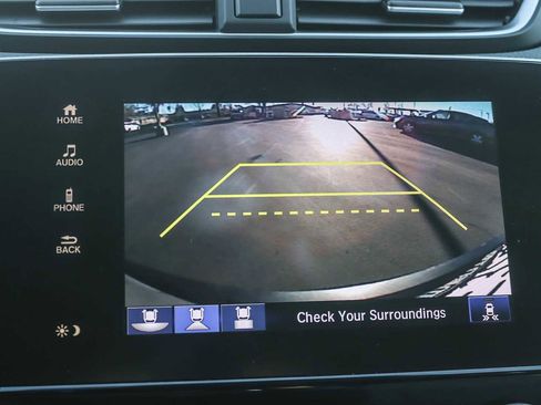 Used 2021 Honda CR-V EX image 22