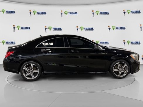Used 2018 Mercedes-Benz CLA 250 4MATIC image 6