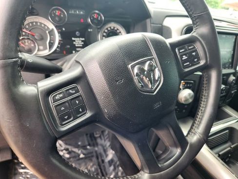 Used 2018 RAM 1500 Sport w/ Convenience Group AWD/4WD image 20