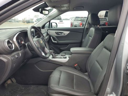 Certified 2024 Chevrolet Blazer LT image 5