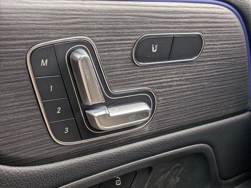 New 2026 Mercedes-Benz GLB 250 4MATIC image 13