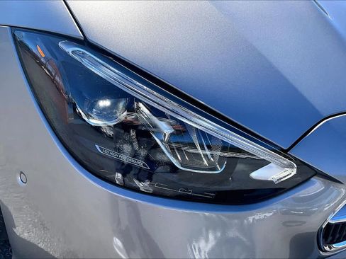 Certified 2023 Mercedes-Benz C 300 Sedan image 28