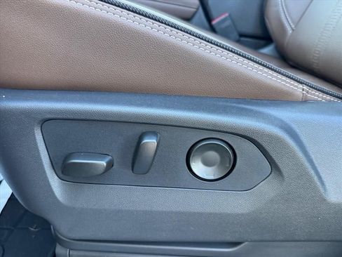 New 2026 Chevrolet Tahoe High Country w/ Sun And Tow Package image 15