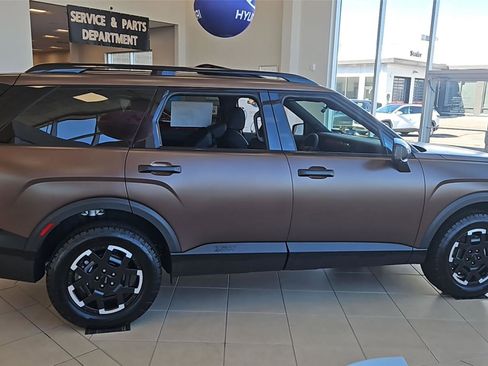 New 2026 Hyundai Palisade XRT Pro image 8