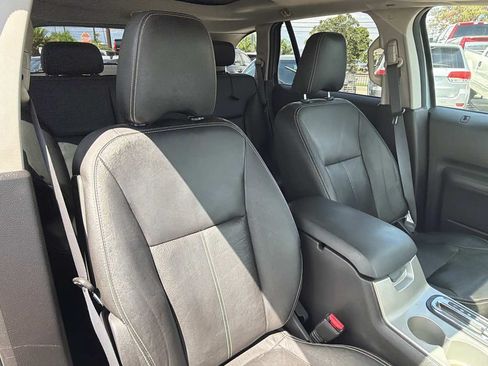 Used 2007 Ford Edge SEL Plus FWD image 31