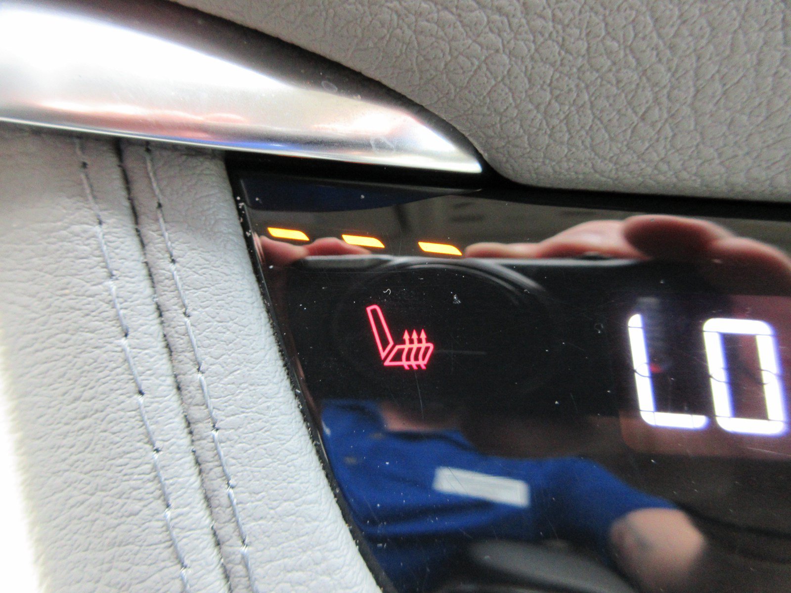 Used 2023 Cadillac XT5 Premium Luxury FWD image 47