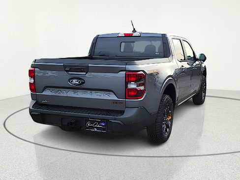 New 2026 Ford Maverick Tremor image 8