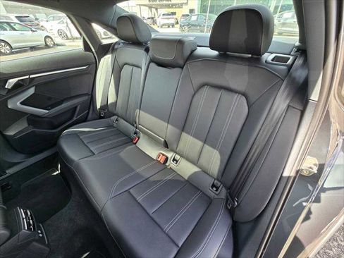 New 2025 Audi A3 2.0T Premium AWD/4WD image 17