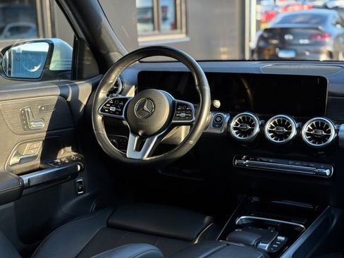 Certified 2023 Mercedes-Benz GLB 250 GLB 250 image 82