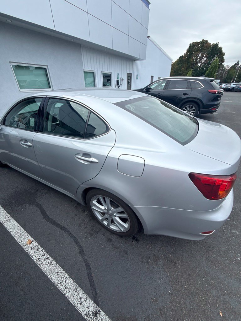 Used 2006 Lexus IS 250 RWD image 6