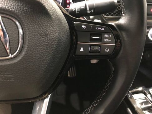 Used 2024 Acura Integra A-Spec FWD image 15